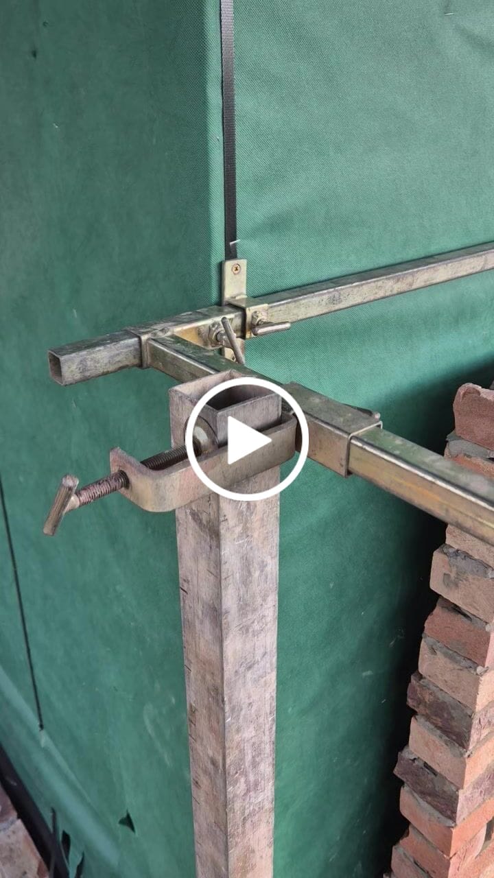 Customer video review of Dori Block - 50.8mm Profiles