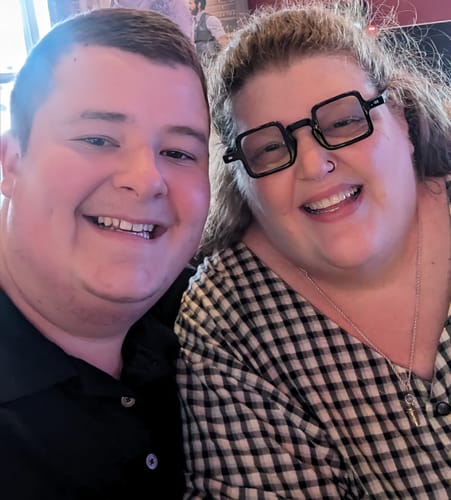 Customer photo review of Bones