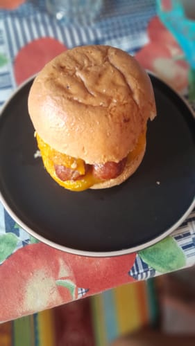 Gianna C. review of Buns Low Carb Extreme image 1 out of 2