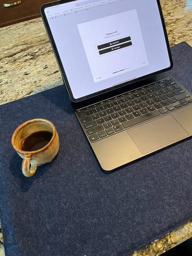 Customer photo review of action sleeve medium / large