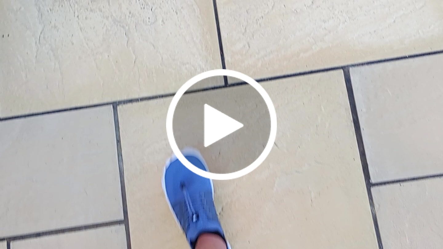 Customer video review of Prime 1.0 - Healthy Barefoot Shoes (Limited Edition)