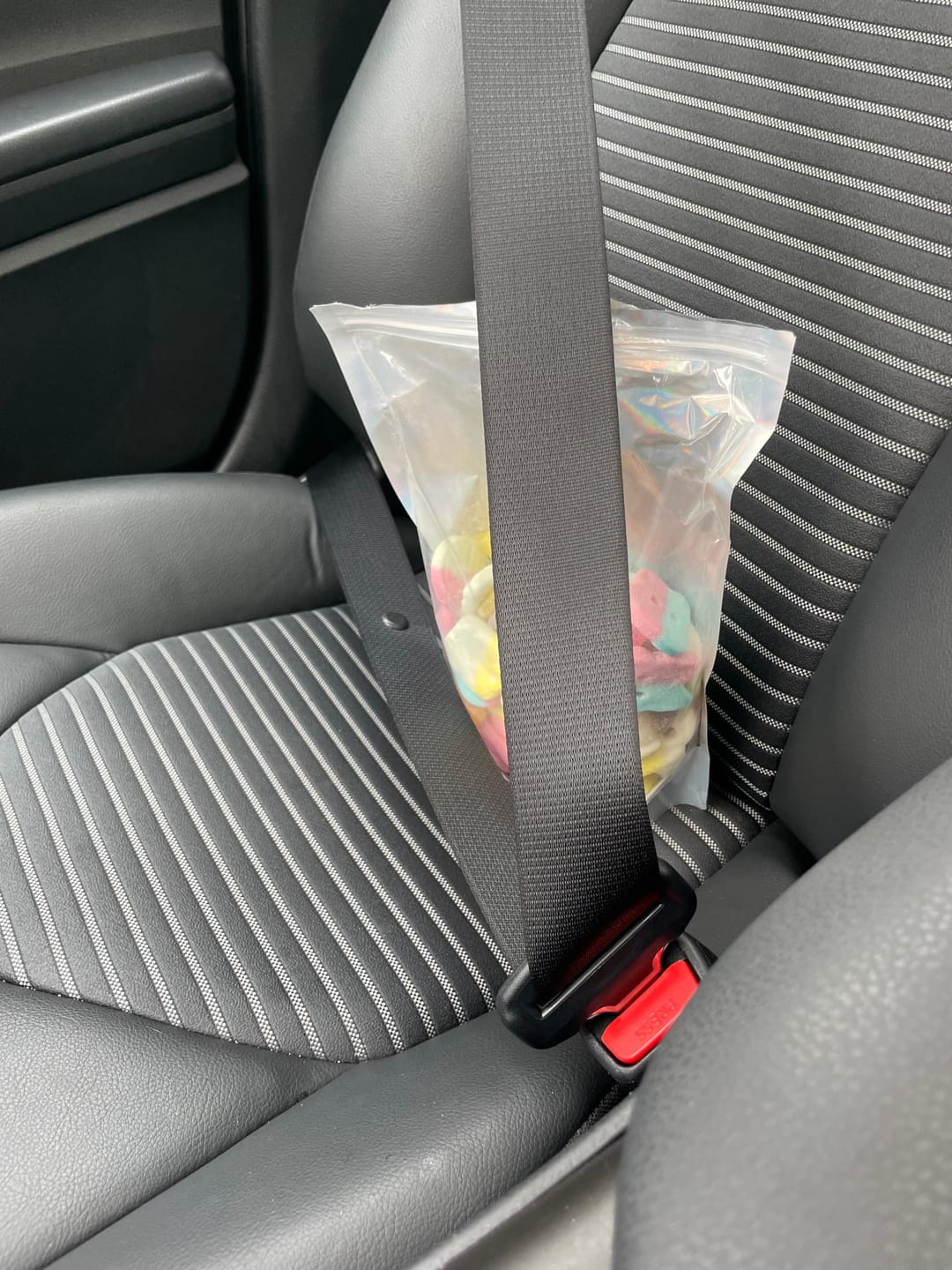 Customer photo review of BUBS Mix