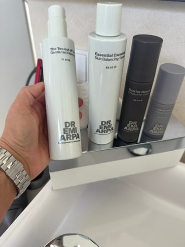 Customer photo review of Core Collection Set