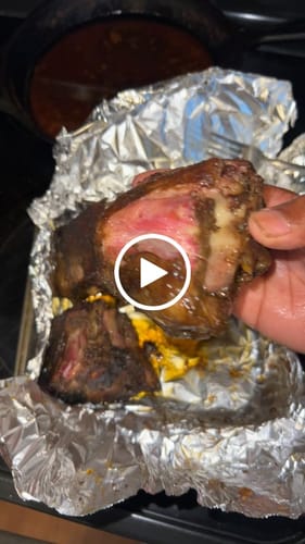 Customer video review of Oxtail Nuggets - Weekend Sampler Pack