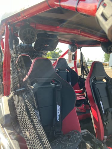Customer photo review of NUTV4 QUAD