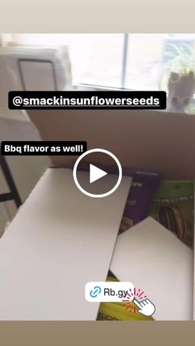 Customer video review of "OG" ORIGINAL