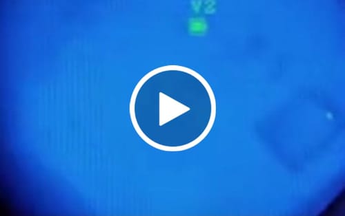 Customer video review of Operator Care Warranty