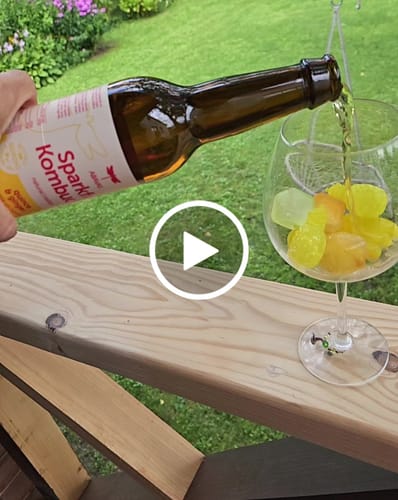 Customer video review of Depozīts