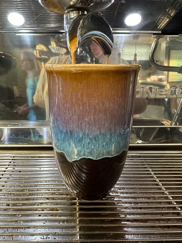 Customer photo review of Monsoon Cup