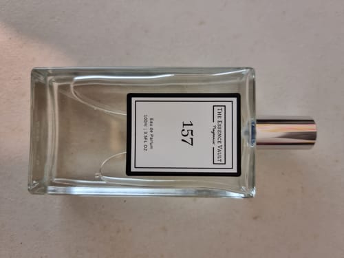 Customer photo review of Inspired by Invictus - 157