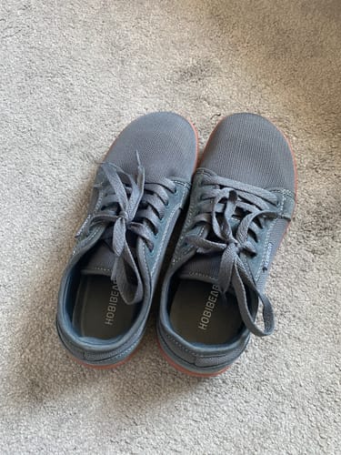 Customer photo review of Bugle - Barfußschuhe