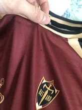 Customer photo review of Maillot BlueLock - Bastard Munchen