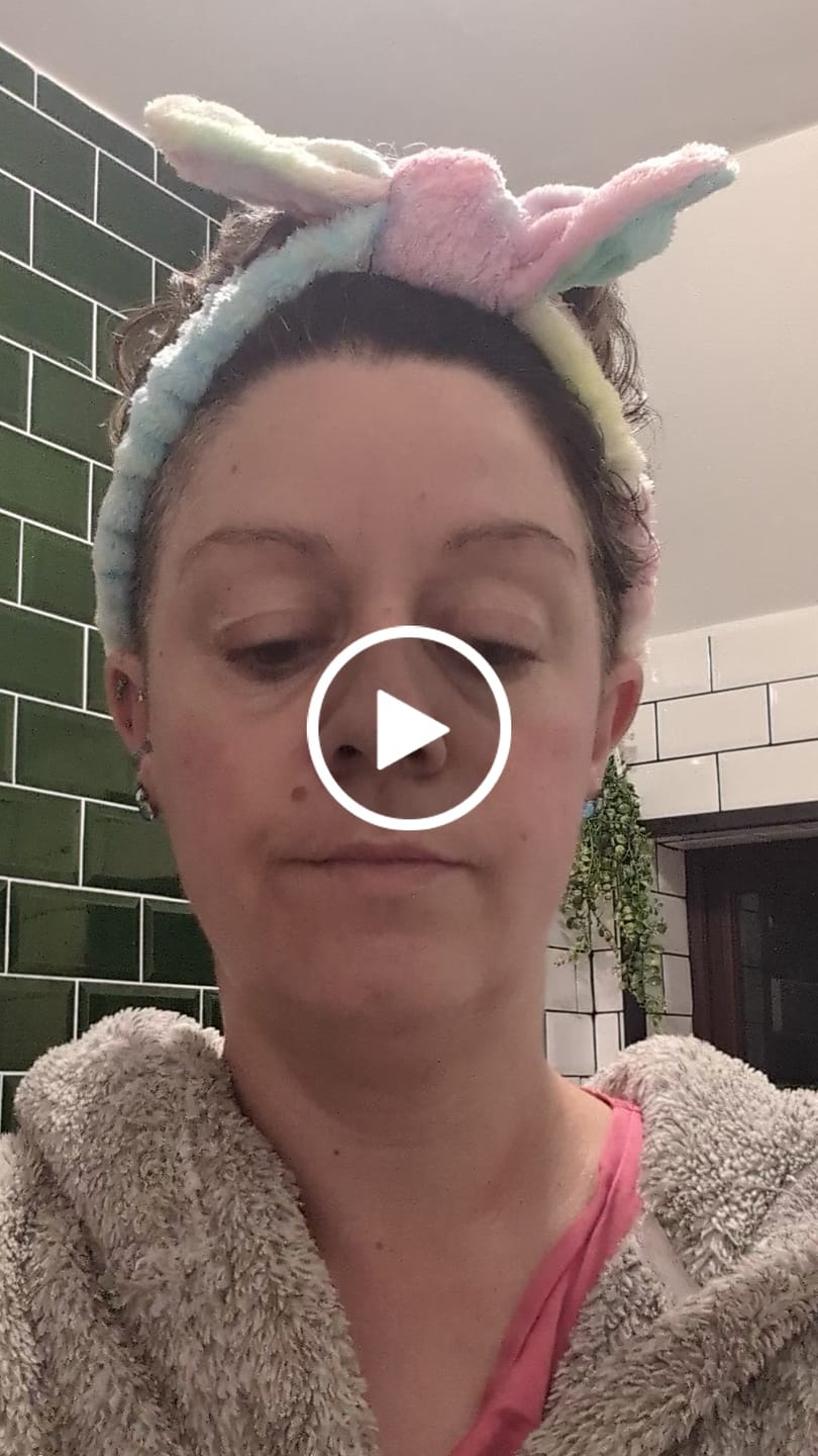 Customer video review of Spot Soothe