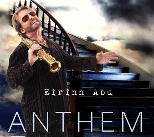 Customer photo review of Directional Antenna