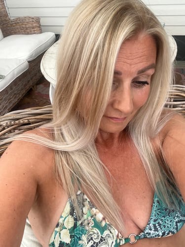 Customer photo review of Sunkissed Refill