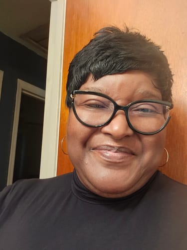 Customer photo review of St Lucia Gold Sea Moss Gel Trio