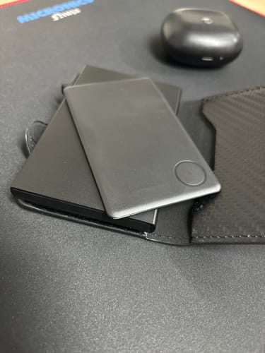 Customer photo review of Smart Card