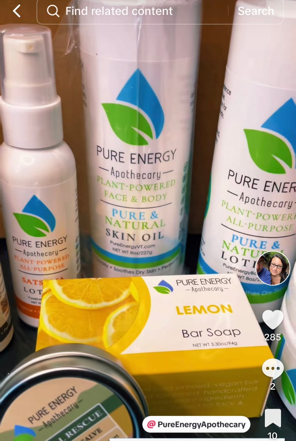 Customer photo review of Castor Oil, Certified Organic, Cold Pressed, Hexane-Free