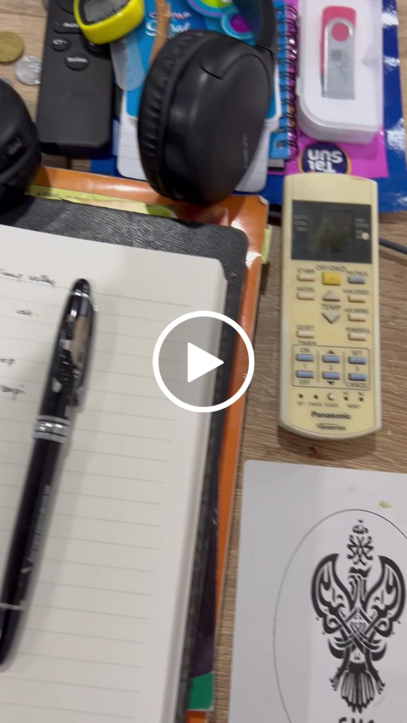 Customer video review of Digital Taweez - Downloadable