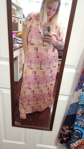 Customer photo review of MEDIUM WEIGHT DBP