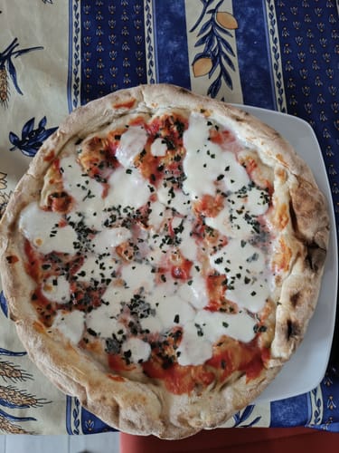 Customer photo review of Base "Classica"