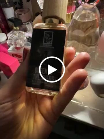 Customer video review of Queen Of The Chess