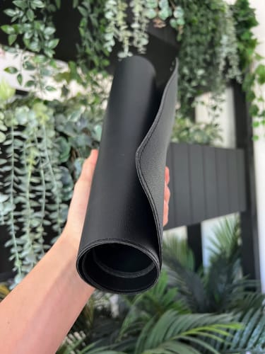 Customer photo review of PureGrounding® Grounding Mat