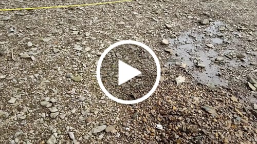 Customer video review of Mini Dream Mat for Gold Cube