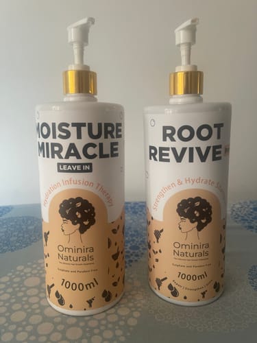 Customer photo review of Anti-Breakage Wash Kit