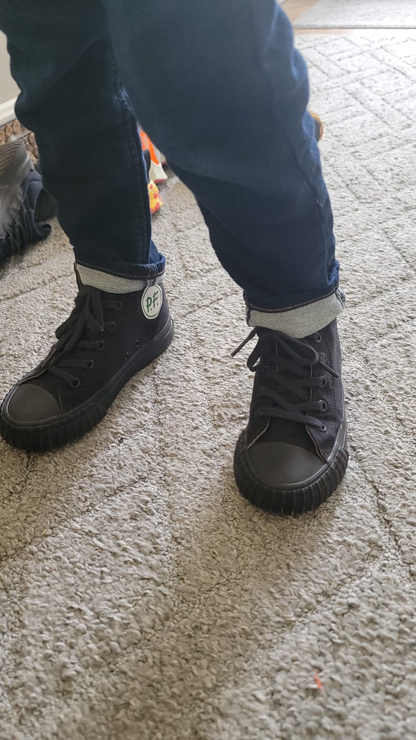 Customer photo review of Kids Center Hi 1993