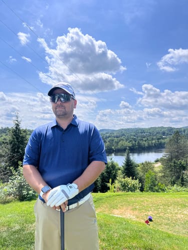 Customer photo review of Kapvoe X76 Sports Sunglasses