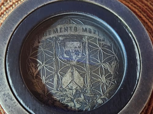 Customer photo review of The Spin Tray v5.0