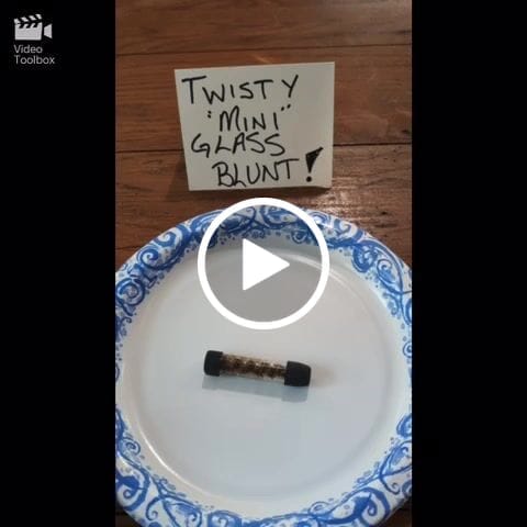 Customer video review of Twisty™ Collector