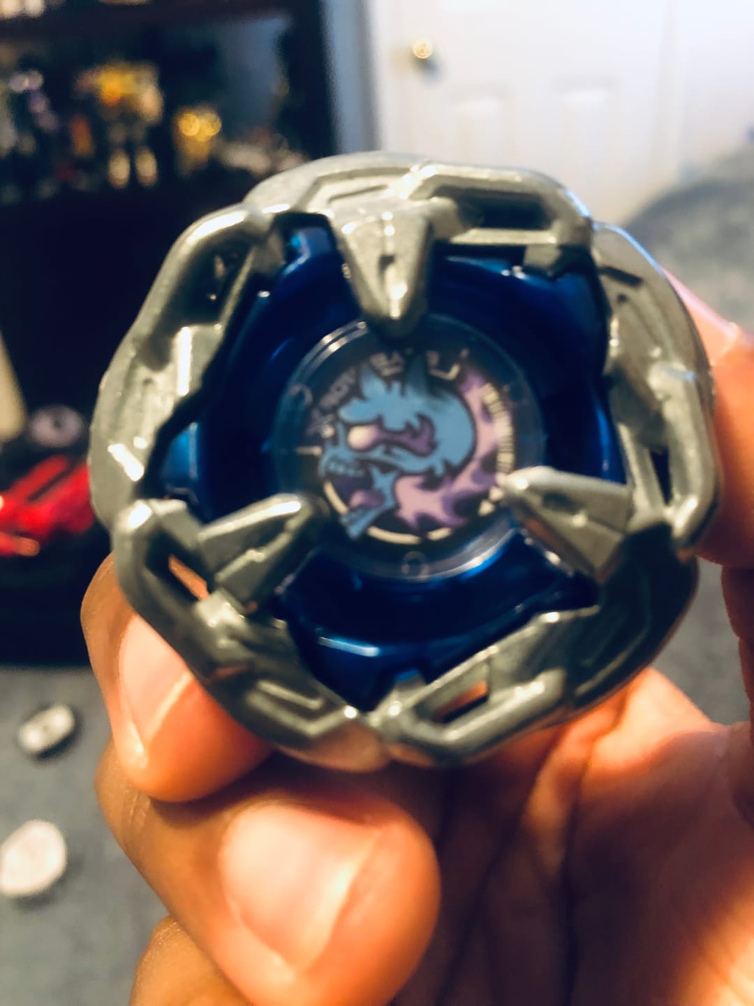 Customer photo review of [Guaranteed] TAKARA TOMY Beyblade X Random Booster Vol. 3 BX-31