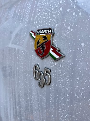 Customer photo review of AM Hybrid Rinse Foam Lance