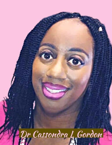 Customer photo review of Master Self-Care + Boundaries Life Coach Certification