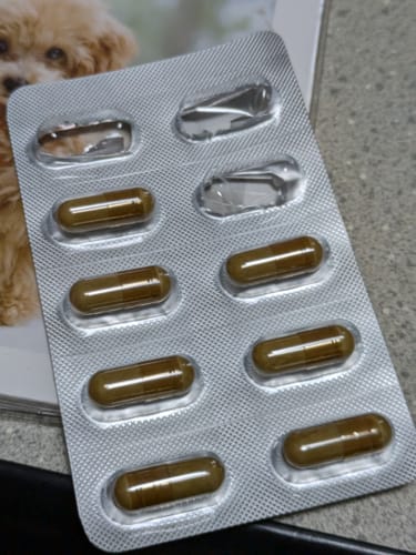 Customer photo review of ピュアプラセンタD.R.