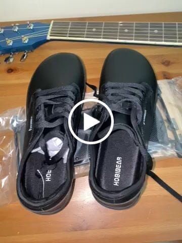 Customer video review of Loam - Barefoot De Ocio
