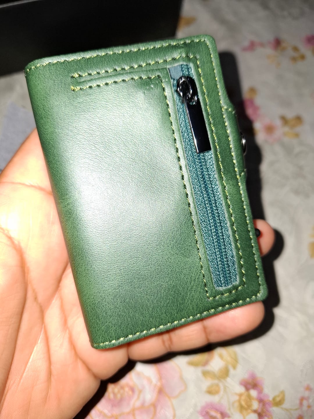 Customer photo review of E - URBAN GREEN