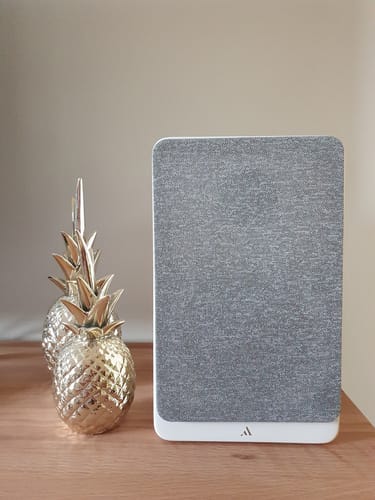 Customer photo review of FORTE A5 MK2