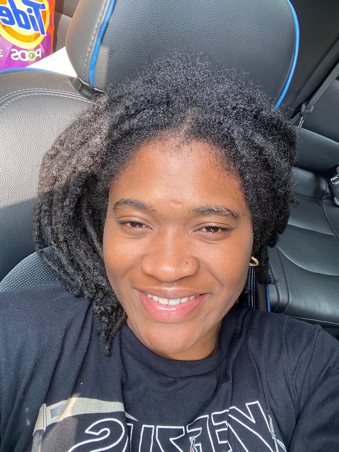 Customer photo review of Caña Fistula