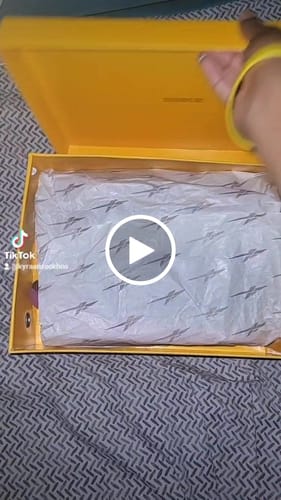 Customer video review of Player1 Plus Hater