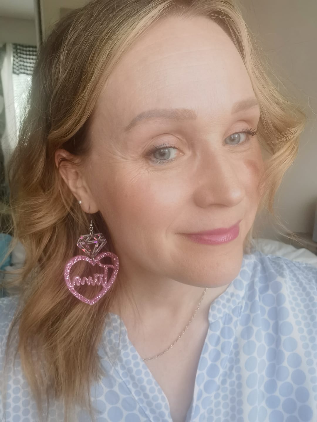 Customer photo review of Tiina Timanttinen X Vorssa