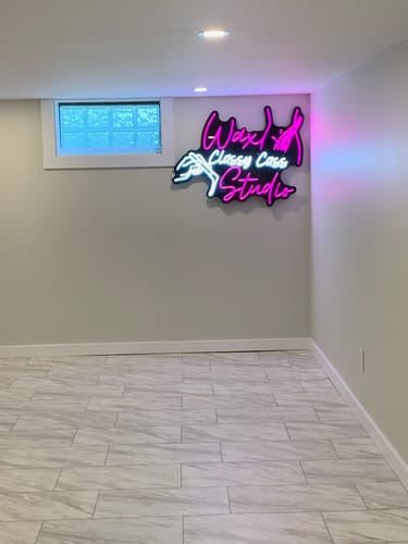 Customer photo review of Custom