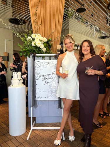 Customer photo review of Silicone Nipple Covers (With Adhesive)