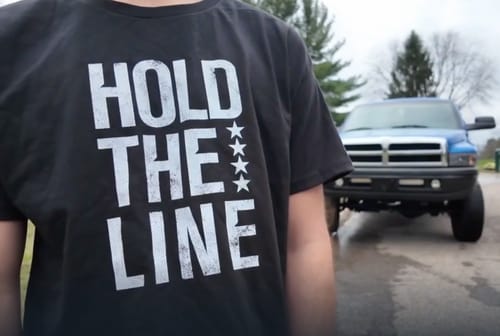 Customer photo review of Upload your own PNG