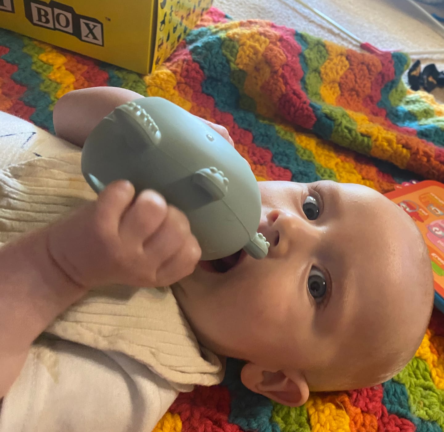 Customer photo review of Premium Add On