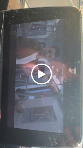 Customer video review of Digi Dash 3.0