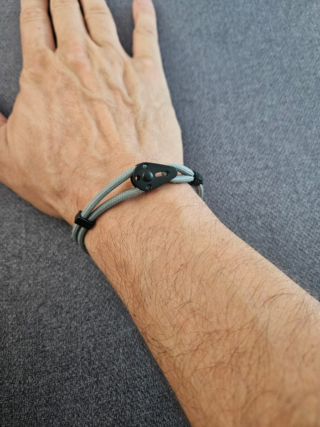 Customer photo review of Broad Peak