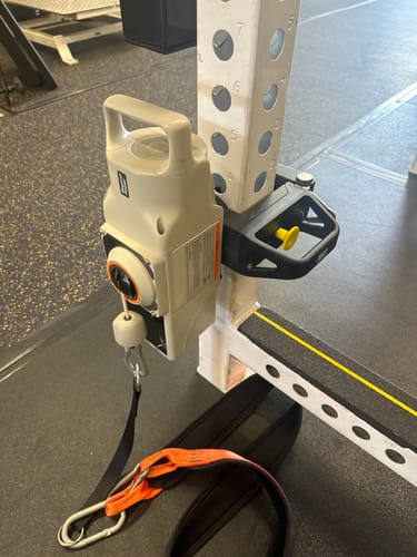 Customer photo review of VOLTRA I